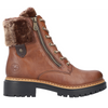 Rieker 72608-24 (Merrible) Brown Boots