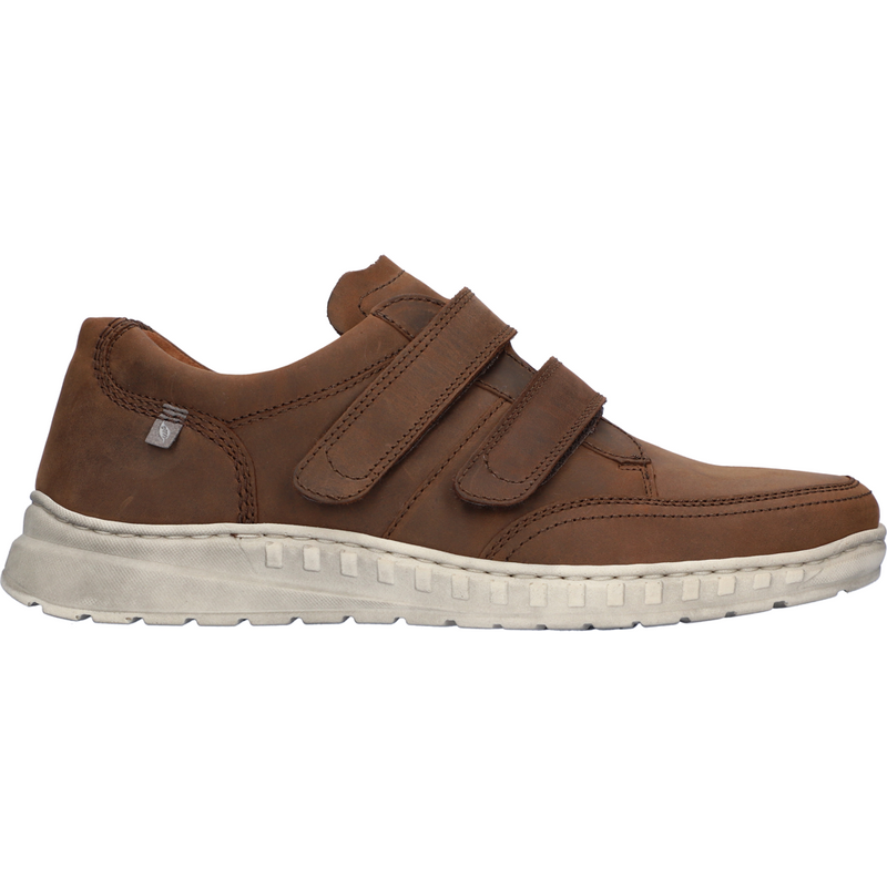 Waldlaufer H-Eddy Brown Shoes