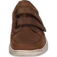 Waldlaufer H-Eddy Brown Shoes