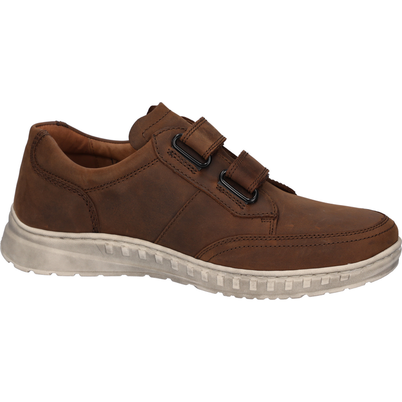 Waldlaufer H-Eddy Brown Shoes