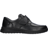 Waldlaufer H-Eddy (Edwin) Black Shoes