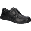 Waldlaufer H-Eddy (Edwin) Black Shoes