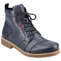 Rieker 73500-14 (Gumalo) Ozean Boots