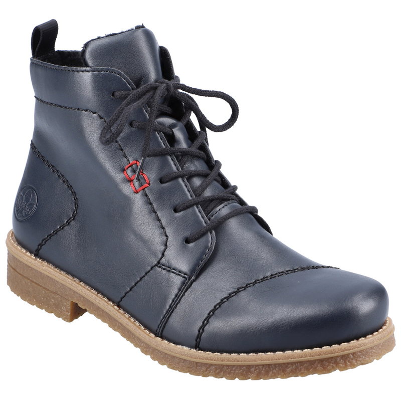 Rieker 73500-14 (Gumalo) Ozean Boots