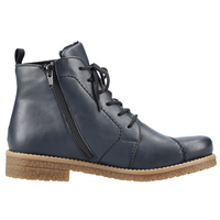 Rieker 73500-14 (Gumalo) Ozean Boots