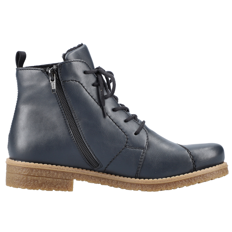 Rieker 73500-14 (Gumalo) Ozean Boots