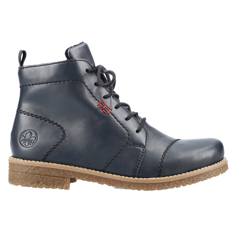 Rieker 73500-14 (Gumalo) Ozean Boots