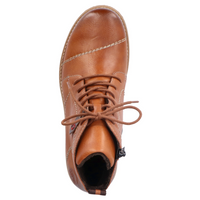 Rieker 73501-24 (Pambor) Brown Boots