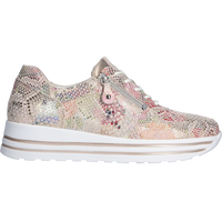 Waldlaufer H-Lana (Summer) Rose Gold Trainers