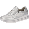 Waldlaufer H-Lana (Jasmine) Silver Trainers