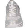 Waldlaufer H-Lana (Jasmine) Silver Trainers