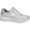 Waldlaufer H-Lana (Jasmine) Silver Trainers