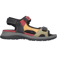 Waldlaufer H-Sora Kiwi Sandals