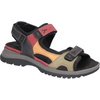 Waldlaufer H-Sora Kiwi Sandals