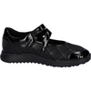 Waldlaufer H-Alina  (Ali) Black Shoes