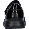 Waldlaufer H-Alina  (Ali) Black Shoes