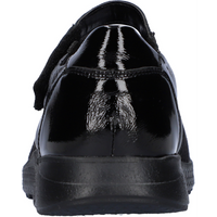 Waldlaufer H-Alina  (Ali) Black Shoes