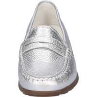 Waldlaufer H-Lucy Silver Shoes