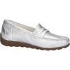 Waldlaufer H-Lucy Silver Shoes