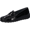 Waldlaufer H-Lucy (Lucie) Black Shoes