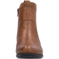 Rieker 78658-22 (Kid) Tan Boots