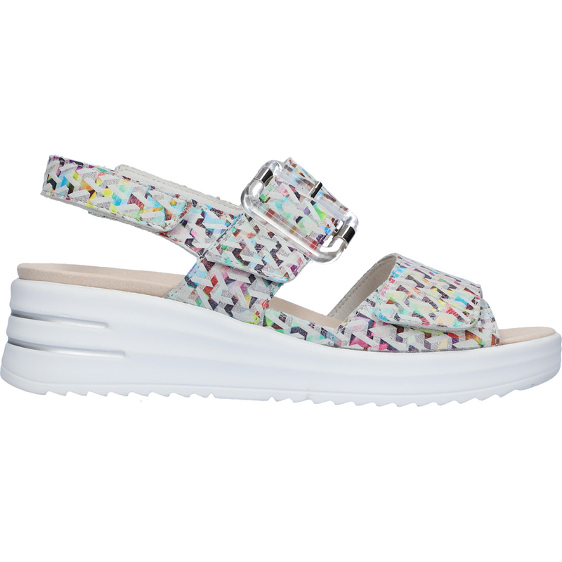 Waldlaufer H-Dina Multi Sandals