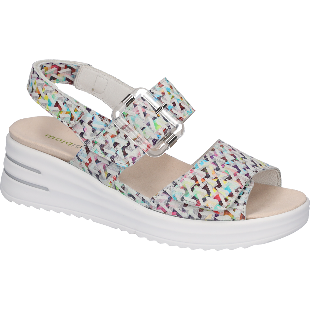 Waldlaufer H-Dina Multi Sandals