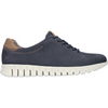 Waldlaufer H-Baldo Navy Shoes