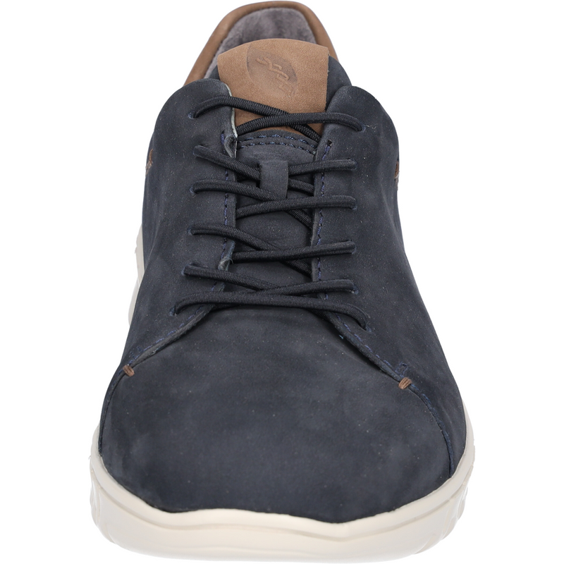 Waldlaufer H-Baldo Navy Shoes