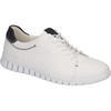 Waldlaufer H-Baldo White Shoes