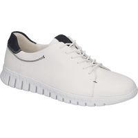 Waldlaufer H-Baldo White Shoes