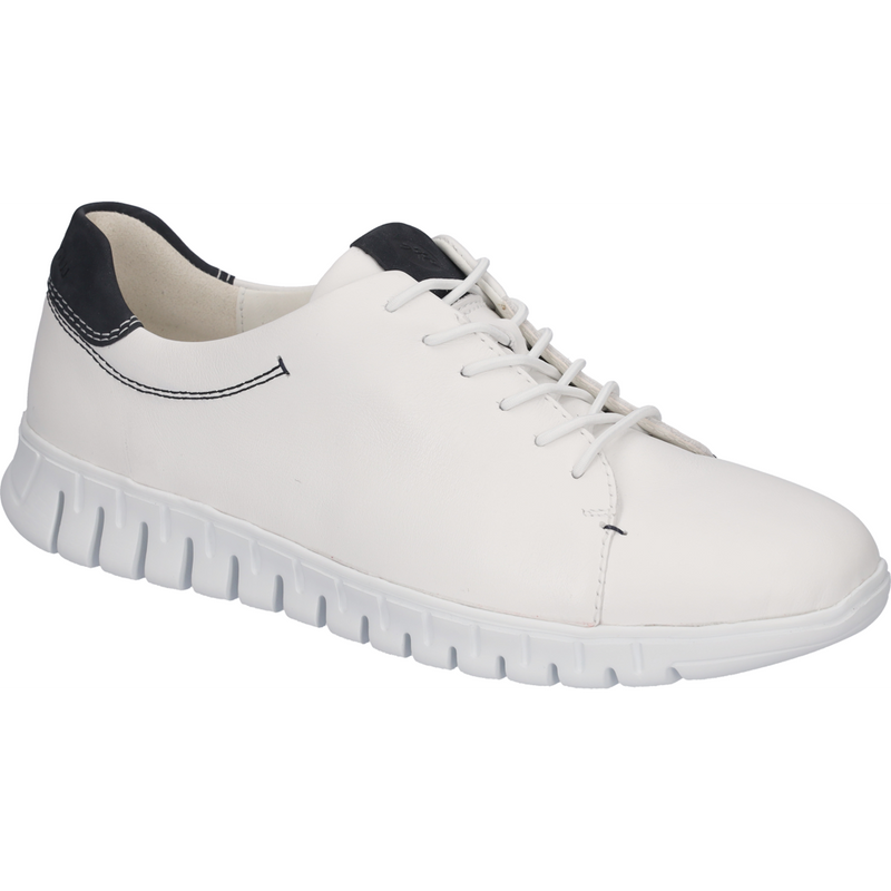 Waldlaufer H-Baldo White Shoes