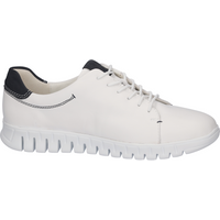 Waldlaufer H-Baldo White Shoes