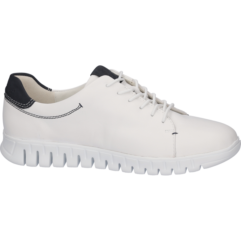 Waldlaufer H-Baldo White Shoes