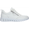 Waldlaufer H-Birdy White Trainers