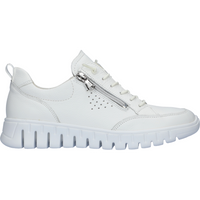 Waldlaufer H-Birdy White Trainers