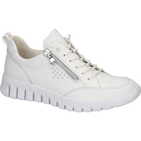 Waldlaufer H-Birdy White Trainers