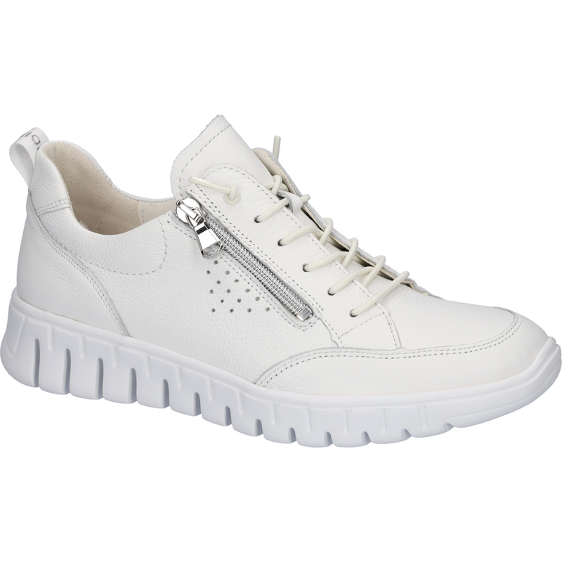 Waldlaufer H-Birdy White Trainers