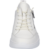 Waldlaufer H-Birdy White Trainers