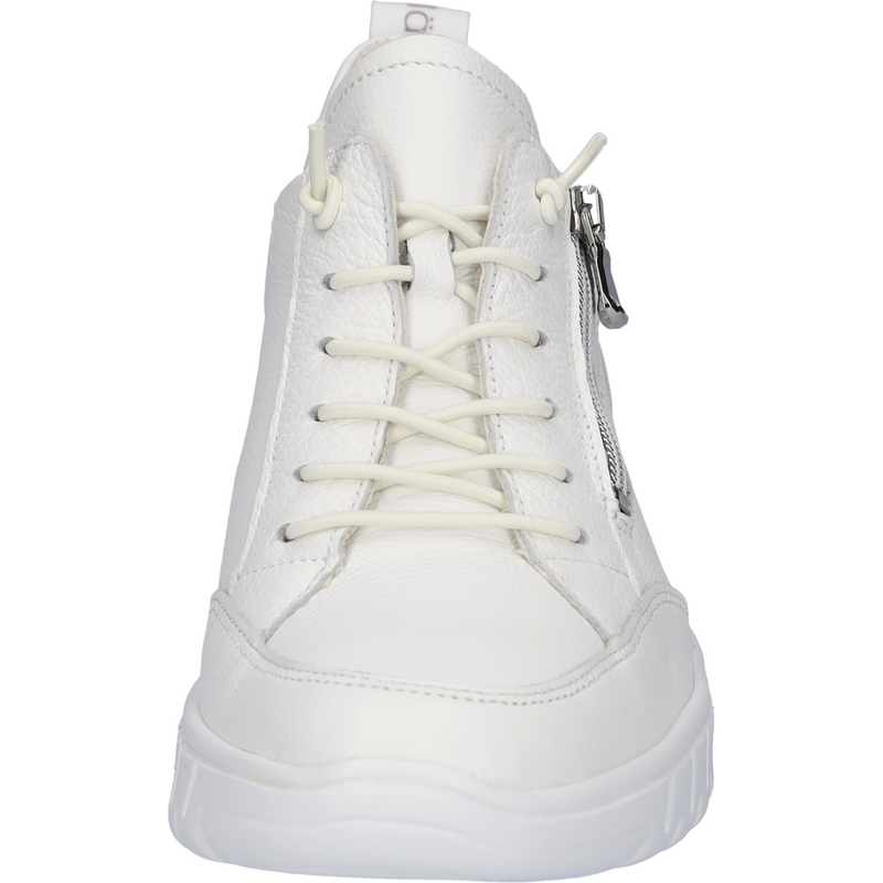 Waldlaufer H-Birdy White Trainers