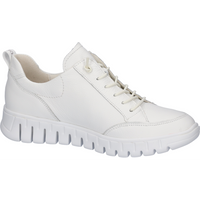 Waldlaufer H-Birdy White Trainers