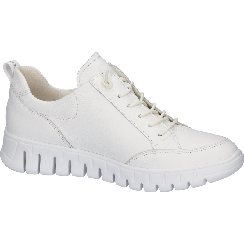 Waldlaufer H-Birdy White Trainers