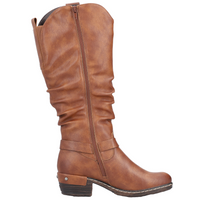 Rieker 93670-24 (Seville) Brown Boots