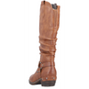 Rieker 93670-24 (Seville) Brown Boots