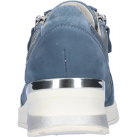 Waldlaufer H-Clara Denim trainers