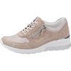 Waldlaufer H-Clara (Wheel) Apricot Trainers