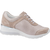 Waldlaufer H-Clara (Wheel) Apricot Trainers