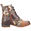 Rieker 94611-90 (Alma) Rauch Multi Boots