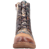 Rieker 94611-90 (Alma) Rauch Multi Boots