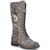 Rieker 94734-90 (Ruby) Rauch Boots